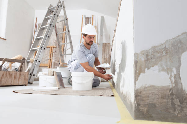 Best Drywall Installation  in Berwick, PA