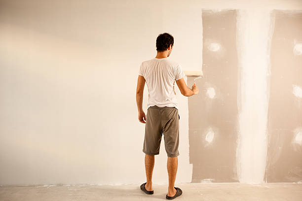 Best Water-Damaged Drywall Repair  in Berwick, PA