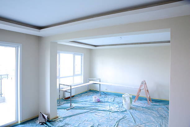 Wallpaper Removal and Painting in Berwick, PA